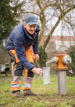 Namenu predali saniran transportni vodovod (21)